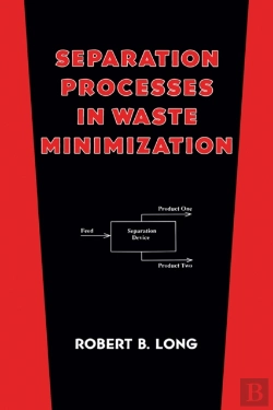 Bertrand.pt - Separation Processes In Waste Minimization