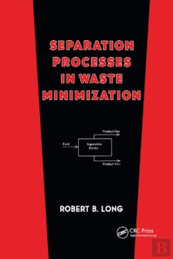 Bertrand.pt - Separation Processes In Waste Minimization