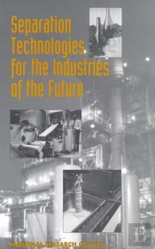 Separation Technologies For The Industries Of The Future