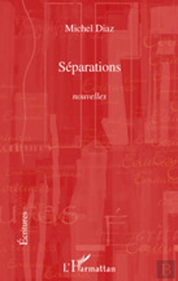 Bertrand.pt - Séparations ; Nouvelles