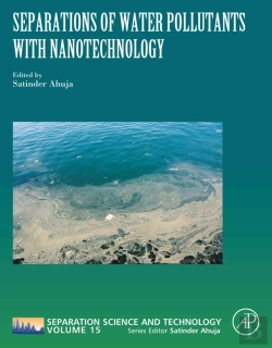 Bertrand.pt - Separations Of Water Pollutants With Nanotechnology