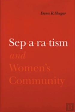 Bertrand.pt - Separatism And Women'S Community