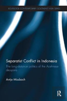 Separatist Conflict In Indonesia