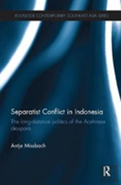 Separatist Conflict In Indonesia