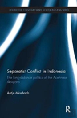 Bertrand.pt - Separatist Conflict In Indonesia