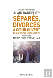 Separes, Divorces. En Chemin Avec Amoris Laetitia