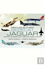 Sepecat Jaguar