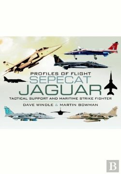 Bertrand.pt - Sepecat Jaguar