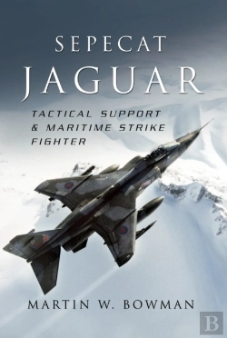 Bertrand.pt - Sepecat Jaguar
