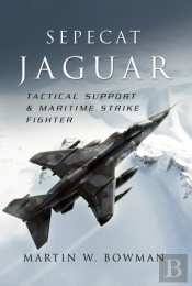 Sepecat Jaguar