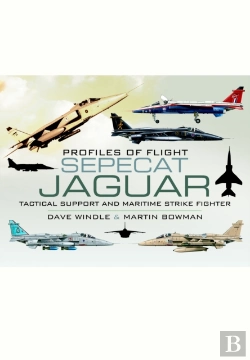 Bertrand.pt - Sepecat Jaguar