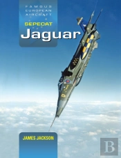 Sepecat Jaguar