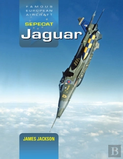 Bertrand.pt - Sepecat Jaguar