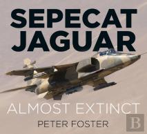 Sepecat Jaguar