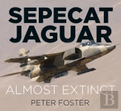 Sepecat Jaguar