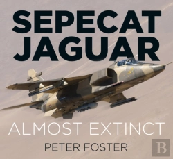 Bertrand.pt - Sepecat Jaguar