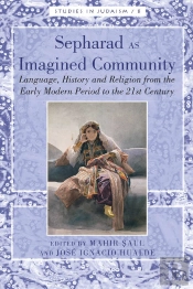 Sepharad As Imagined Community