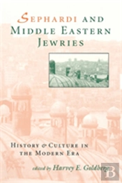 Sephardi And Middle Eastern Jewries
