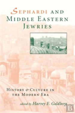 Bertrand.pt - Sephardi And Middle Eastern Jewries