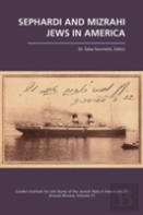 Sephardi And Mizrahi Jews In America