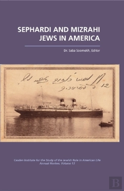 Bertrand.pt - Sephardi And Mizrahi Jews In America