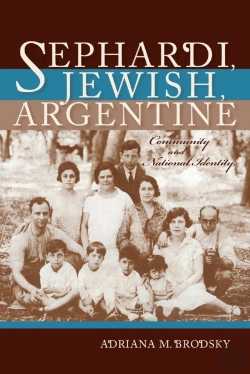 Bertrand.pt - Sephardi, Jewish, Argentine
