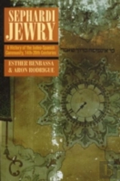 Sephardi Jewry