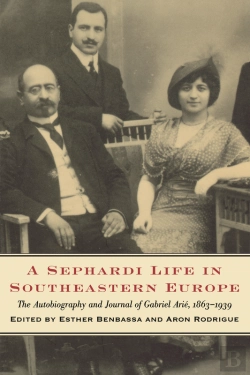 Bertrand.pt - Sephardi Life In Southeastern Europe