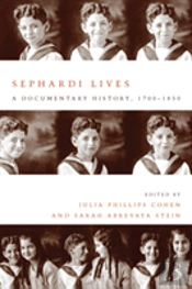 Sephardi Lives