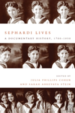 Bertrand.pt - Sephardi Lives