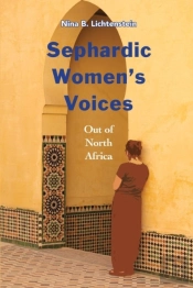 Sephardic Women'S Voices