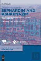 Sephardim And Ashkenazim