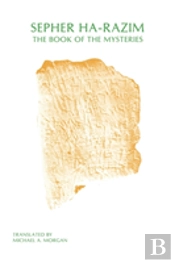 Sepher Ha-Razim