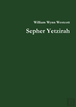 Bertrand.pt - Sepher Yetzirah