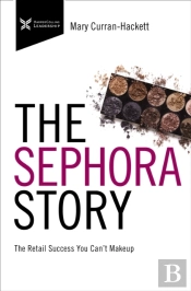 Sephora Story