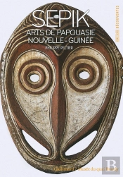 Sepik ; Arts De Papouasie Nouvelle-Guinée