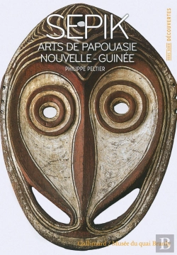 Bertrand.pt - Sepik ; Arts De Papouasie Nouvelle-Guinée