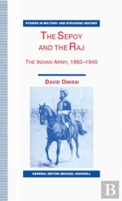 Sepoy And The Raj