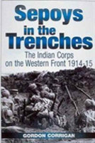 Sepoys In The Trenches