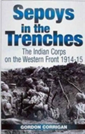 Sepoys In The Trenches