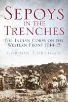 Sepoys In The Trenches