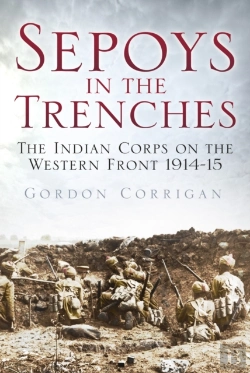 Bertrand.pt - Sepoys In The Trenches