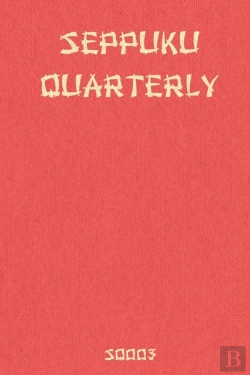 Bertrand.pt - Seppuku Quarterly Issue #3