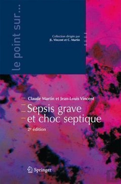 Bertrand.pt - Sepsis Severe Et Choc Septique