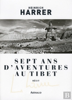 Bertrand.pt - Sept Ans D'Aventure Au Tibet