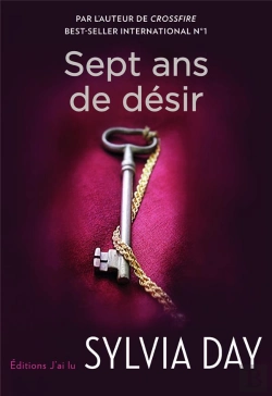 Bertrand.pt - Sept Ans De Désir