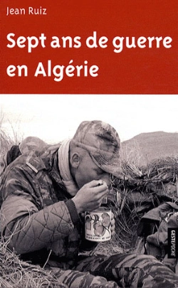 Bertrand.pt - Sept Ans De Guerre En Algérie