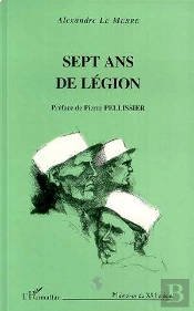Sept Ans De Legion