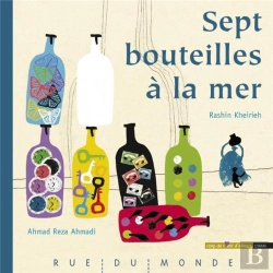 Bertrand.pt - Sept Bouteilles A La Mer