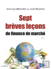Sept Breves Lecons De Finance De Marche